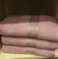 COPPIA SPUGNA 1+1 VIA ROMA 60 MAE'  COL. LILLA